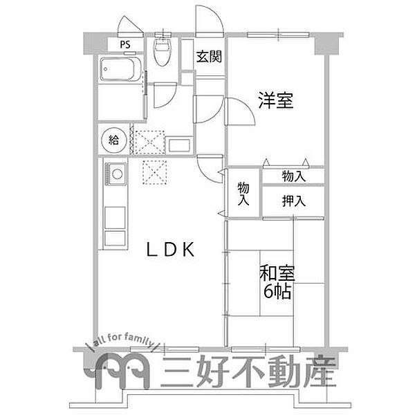 間取り：340000286562