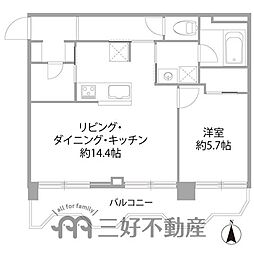 カーサ大濠