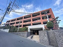 ファーネストヒルズ高宮インテルノ