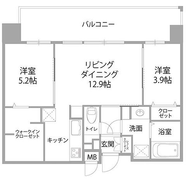間取り：340000286387