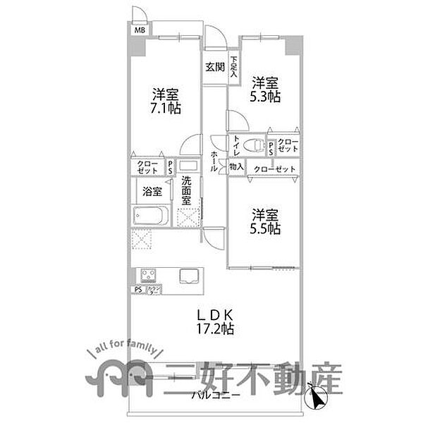 間取り：340000284519