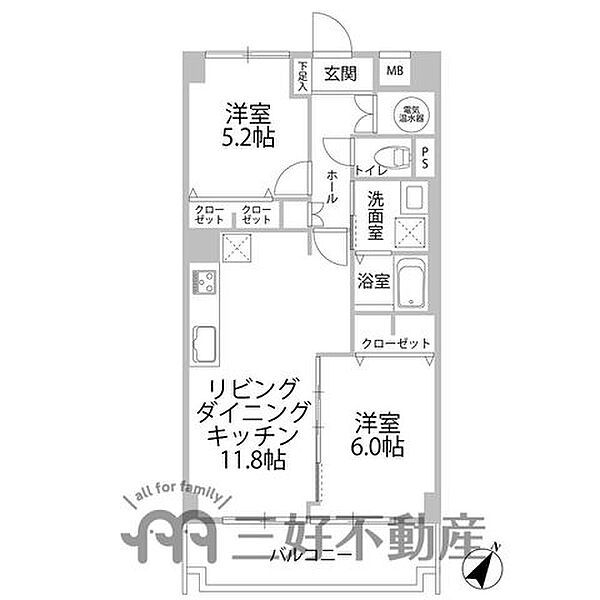 間取り：340000288730