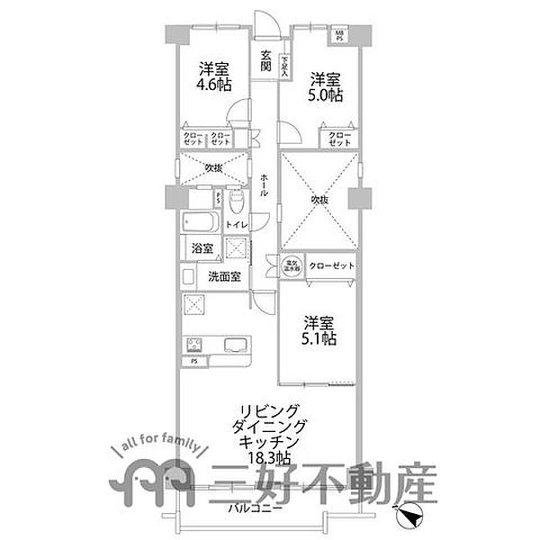 間取り：340000288788