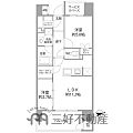 パークホームズ大濠公園フロント3階6,200万円