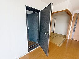 室内の画像