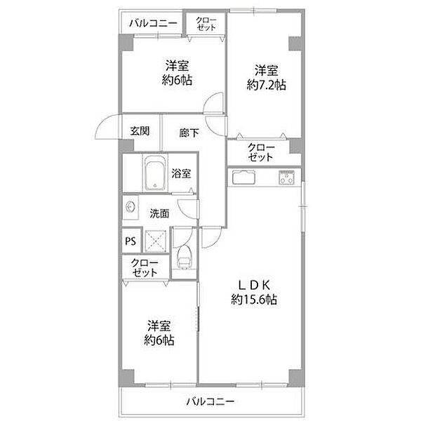 間取り：340000294808