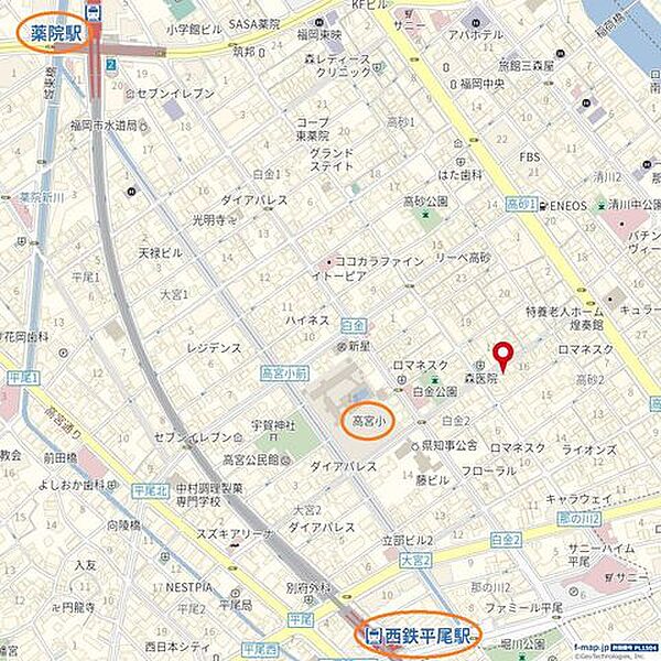 地図