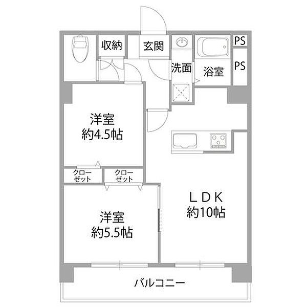 間取り：340000301764