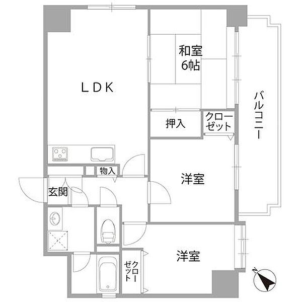間取り：340000301763