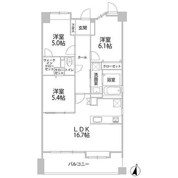 間取り：340000302013