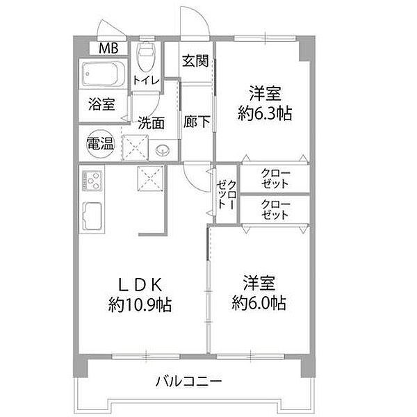 間取り：340000303449