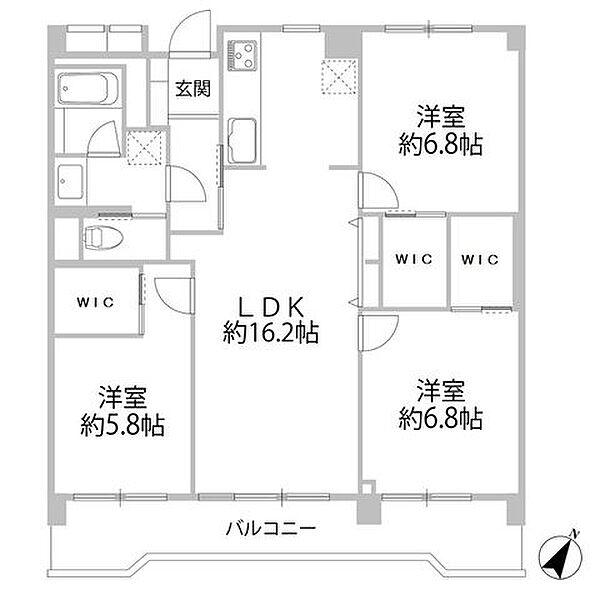間取り：340000303562