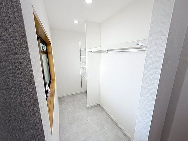 シューズクローゼット