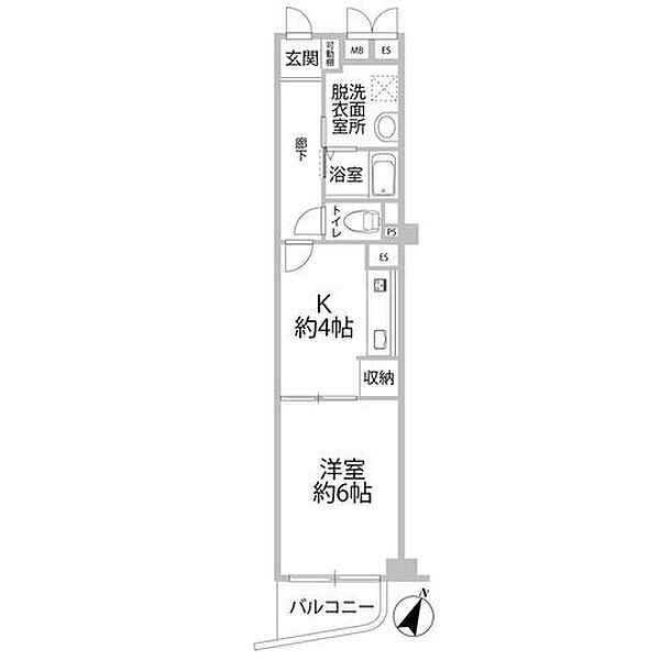 間取り：340000306612