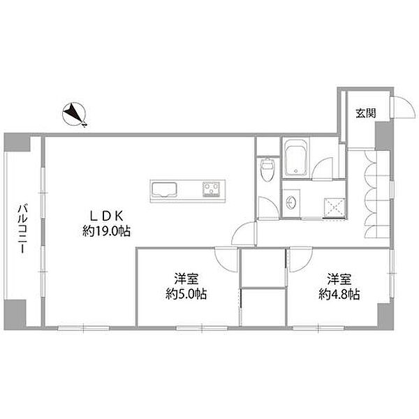 間取り：340000310275