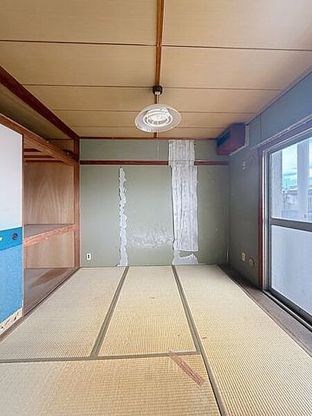 和室