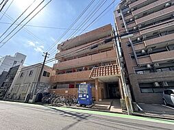 プチメゾン薬院 ワンルームの間取図画像