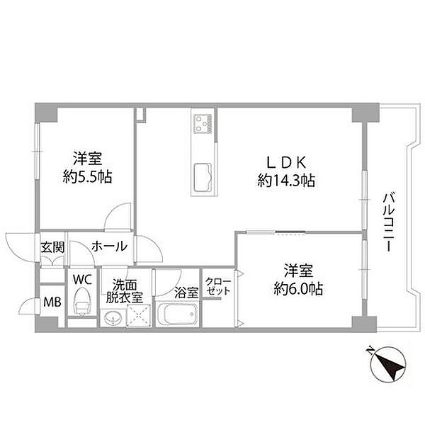 間取り：340000312203