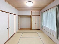 和室の画像