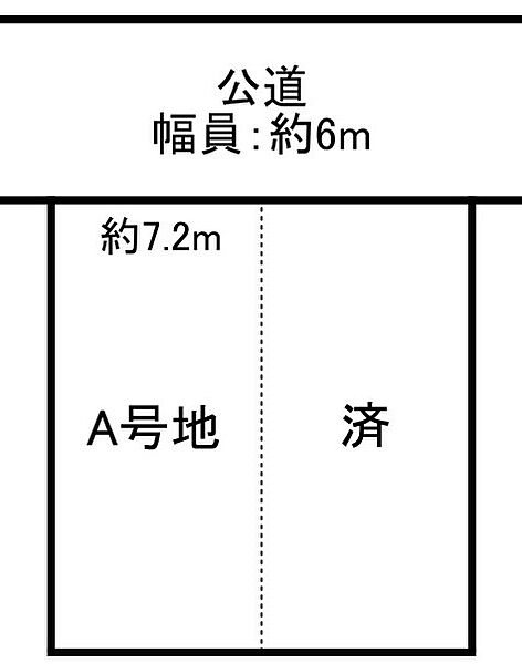 区画図：328000568436
