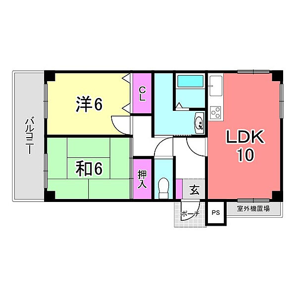 間取り：328000668539