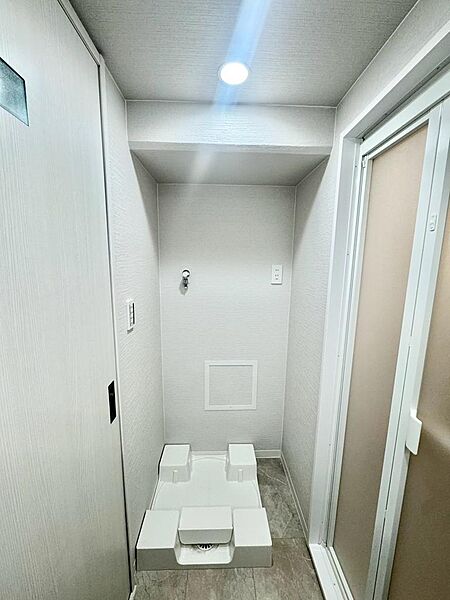 洗面を拡大表示