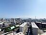 その他：8階のため日当たり良好♪