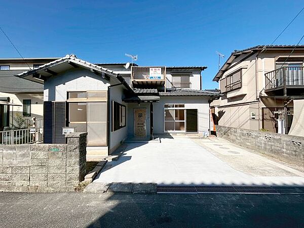 外観：340000248932