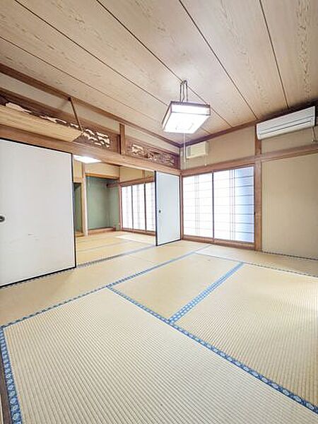 室内