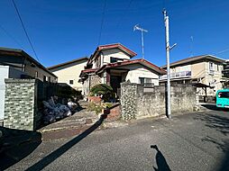 福岡県京都郡苅田町富久町1丁目12-2の土地画像