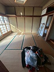 JR日豊本線 苅田駅 徒歩20分 5DKの室内