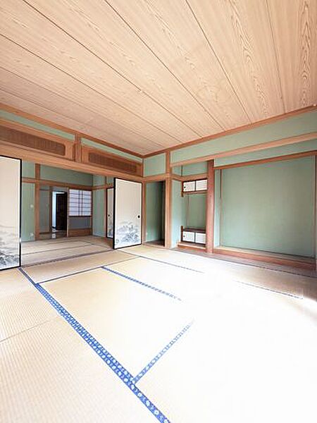 和室