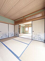 和室の画像