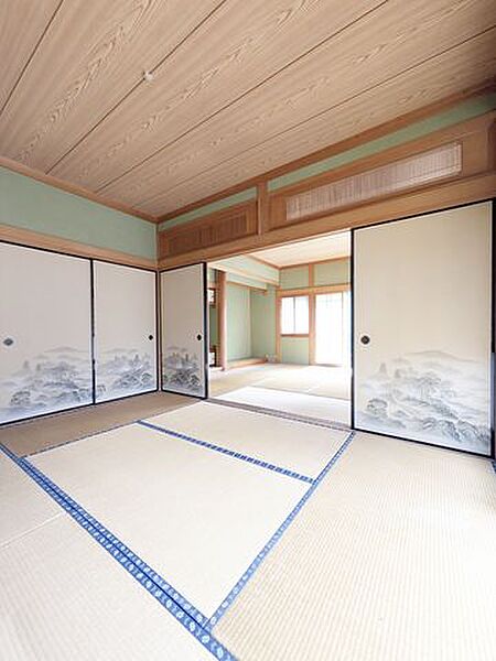 和室
