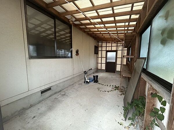 倉庫内の写真です！