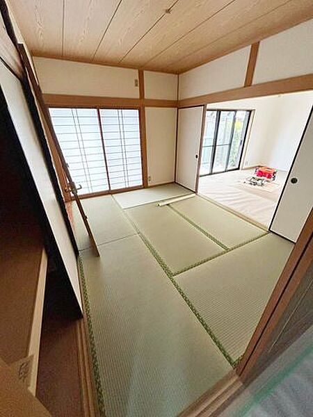 室内