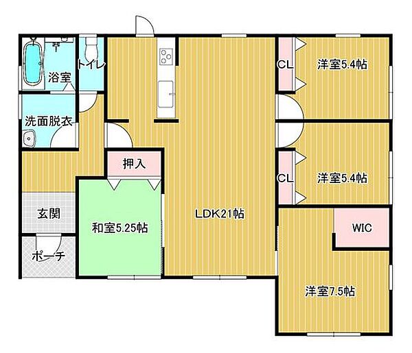 間取り：340000310141