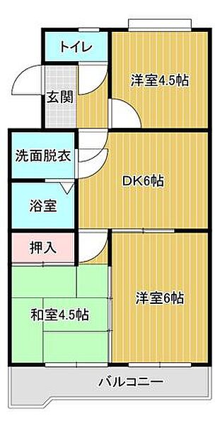 間取り：340000313902