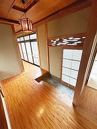 室内の画像
