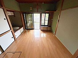 室内の画像