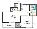 仮称)日向テラス久我山2階18.5万円