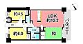 ライオンズマンション大府3階2,280万円