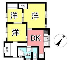 中古戸建　豊明市新栄町7丁目