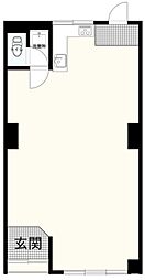 さんらいず山田の間取図画像