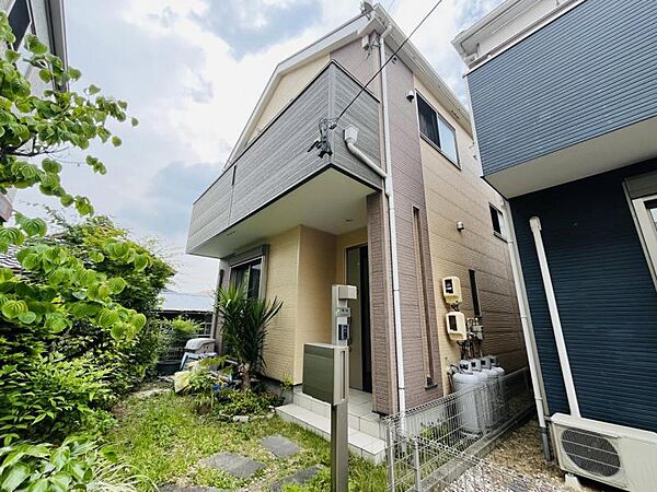 外観：323000401166