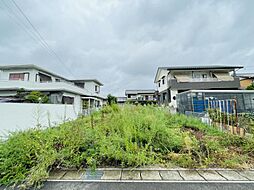 春日井市弥生町一丁目　1号地