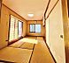 洗面：広々とした洗面台！忙しい時間帯、家族並んで使用することも可能です♪