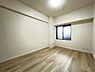 室内：全居室は6帖超え！家具を置いてもお子様が成長してもゆったりお過ごし頂けます♪