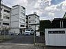 周辺：八幡小学校まで803m　徒歩約11分