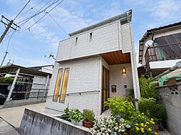 外観の画像